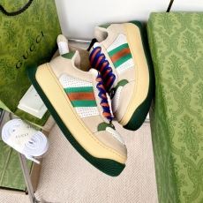 Gucci Screener Shoes